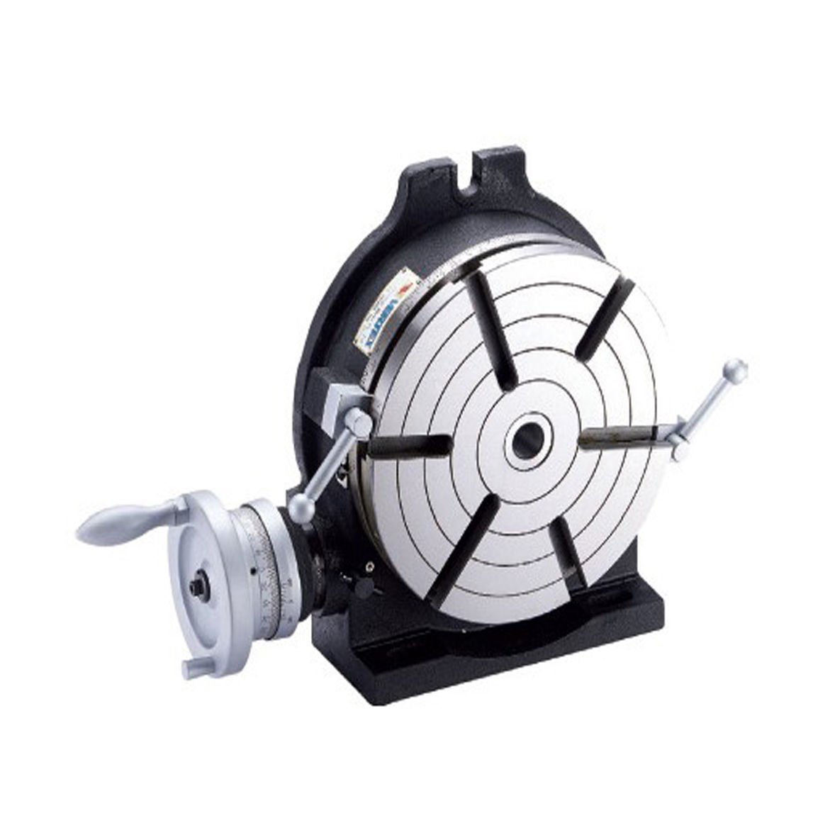 VERTEX HV-10 Yatay Dikey Döner Tabla 254 mm