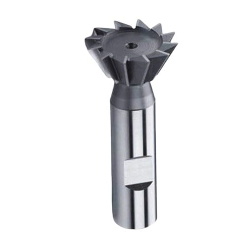 20X5mm 45° Zps Kirlangiç Freze Din1833A Hssco5