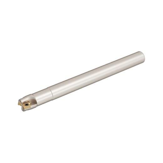Heikenei EM90 D11 W10 L100 Z02 AXMT 0602 Silindir Saplı Takma Uçlu Freze TT