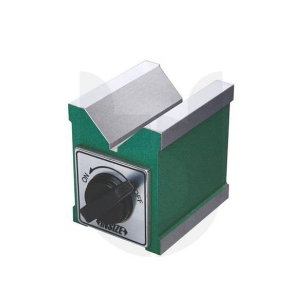 INSIZE Manyetik V Blok 70x60x73mm 6890