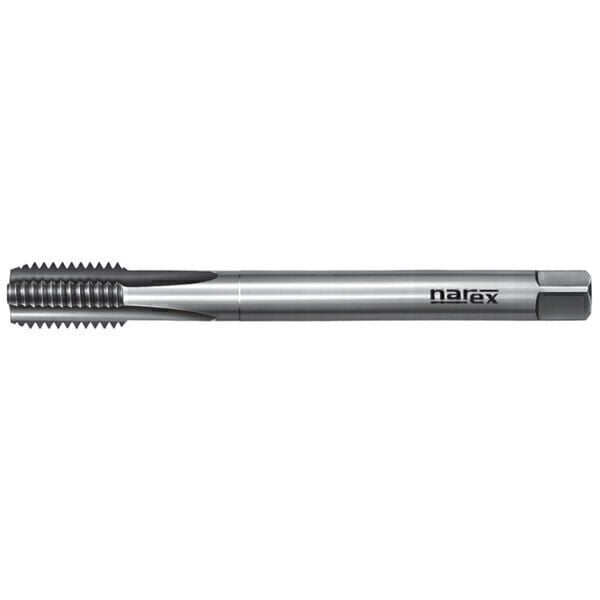 Narex Zdanice M45x4.5 Düz Kanal Makina Kılavuzu DIN 376C 3000