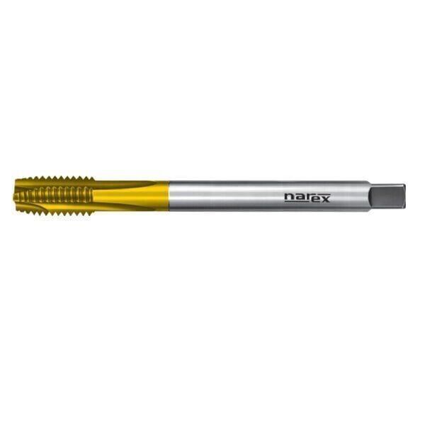 Narex Zdanice UNC 7/8 Tin Düz Makina Kılavuzu 3504 376B Tin