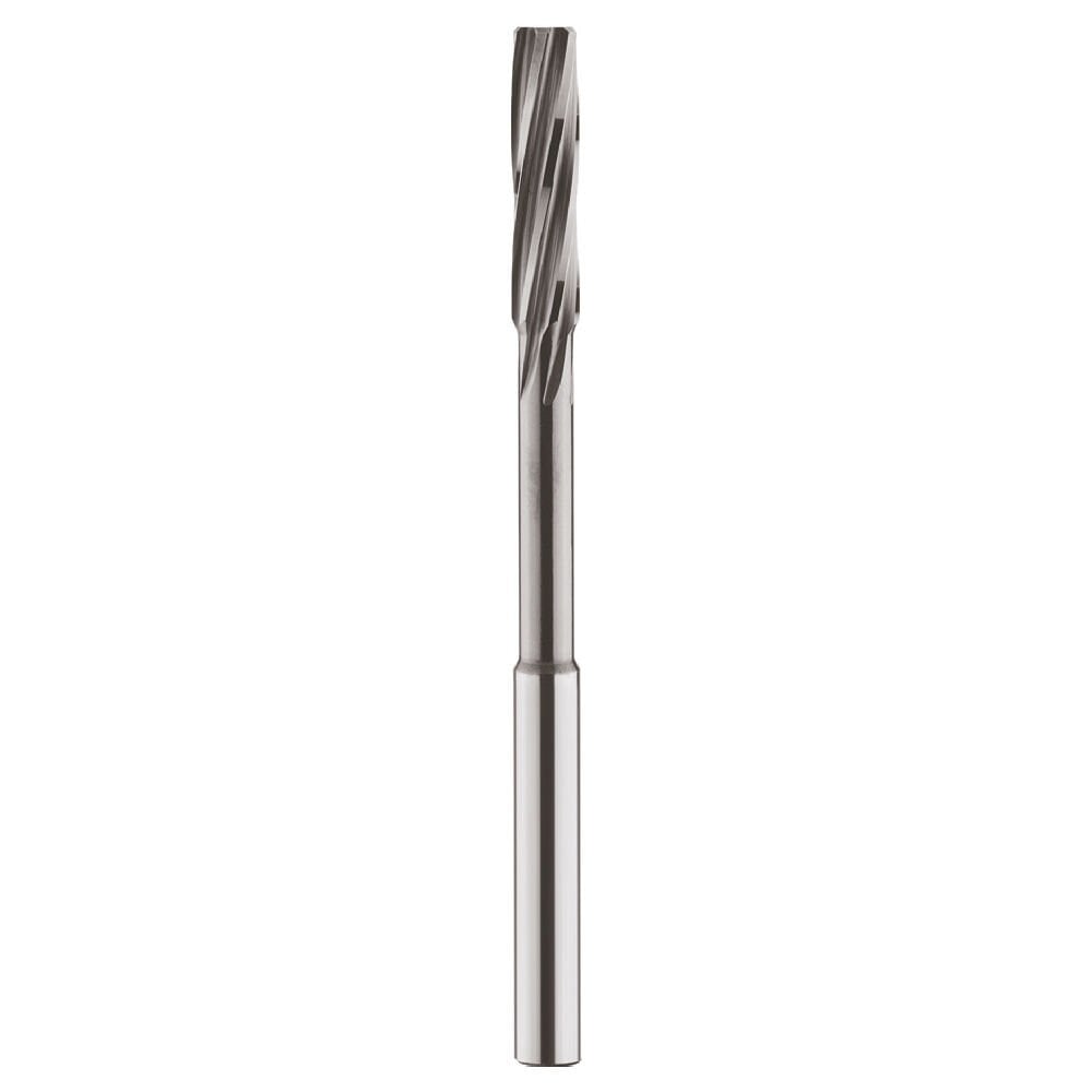 5.5X22X5.5X75mm Kraft Karbür Maki̇na Raybasi