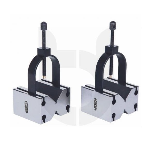 INSIZE V Blok Seti 4-35 mm 6803 TDS