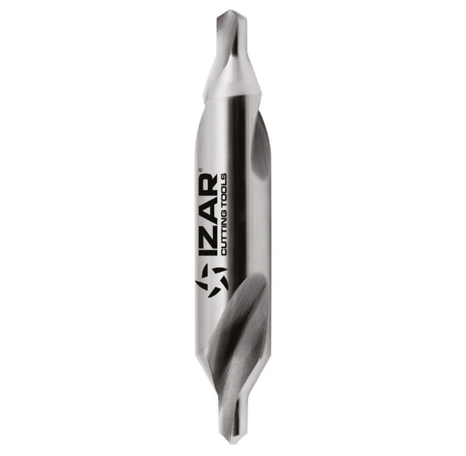 2.5mm Izar Din333A Punta Matkabi Hss (1310)