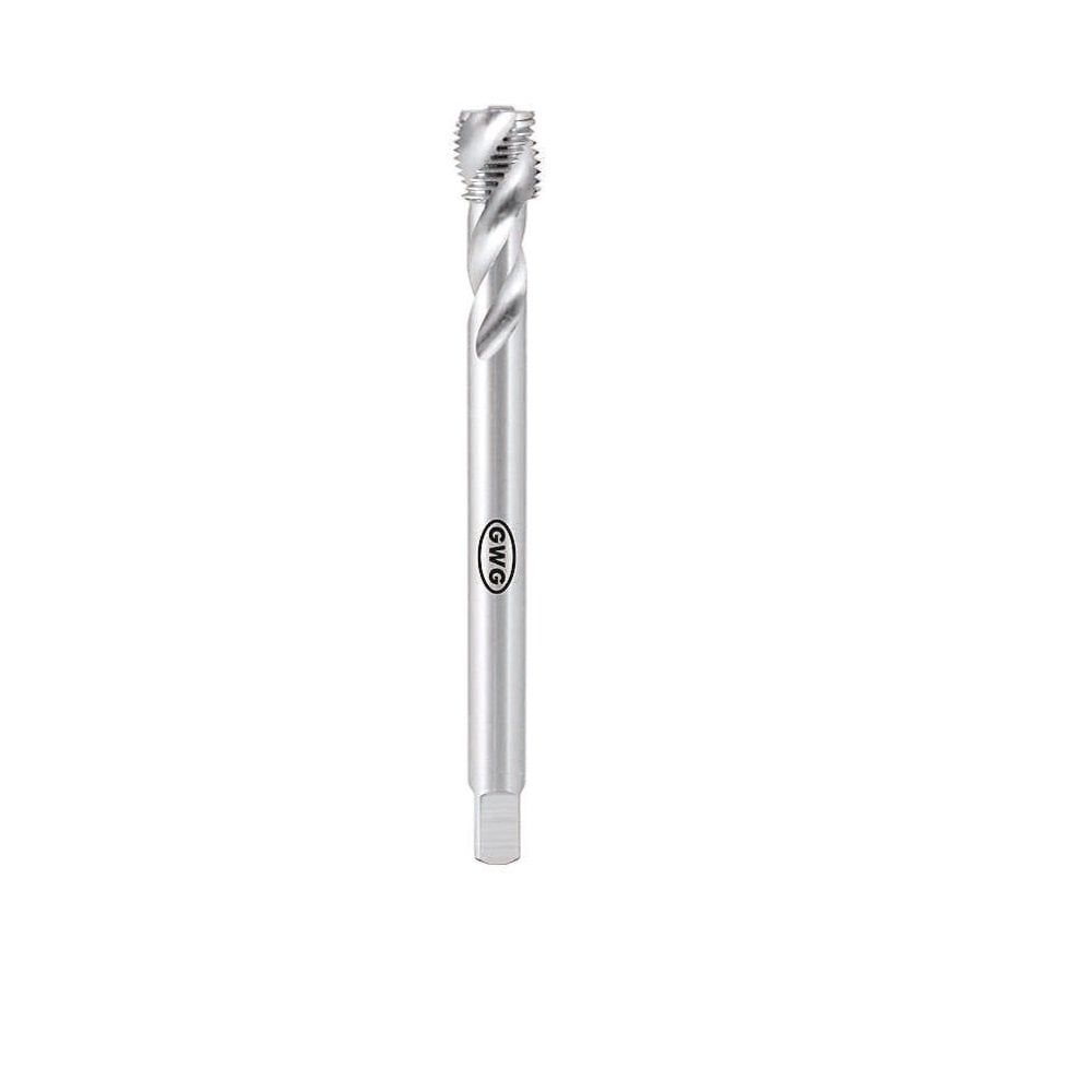 M21x1.5 Gwg Makine Kılavuzu Helis DIN374/C 35° HSSE