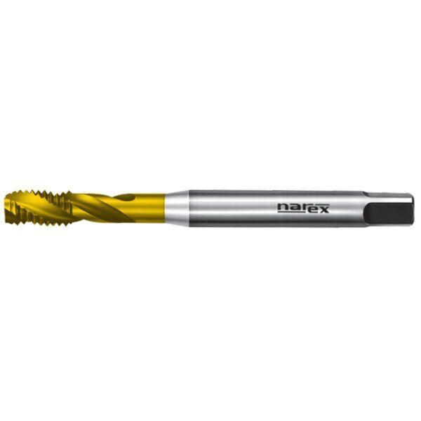 Narex Zdanice UNC 1/4 Tin Helis Makina Kılavuzu 2054 2182c Tin