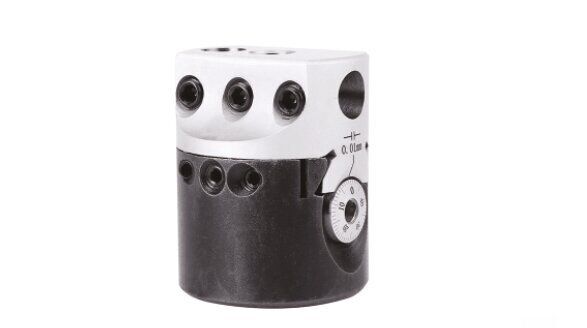 F1-25 Delik Büyütme Başlığı Eric