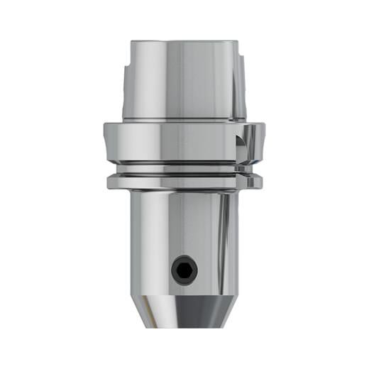 Heikenei HSK63-A Ø40-125 K Veldon Tutucu DIN69893