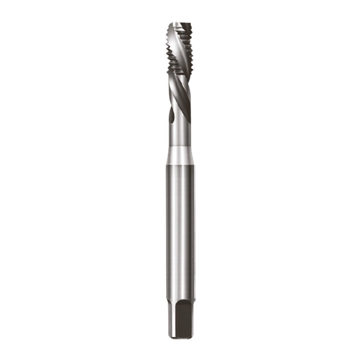 PLD Unc3/8''-16 Sol Maki̇ne Kilavuzu Din2182 Hss