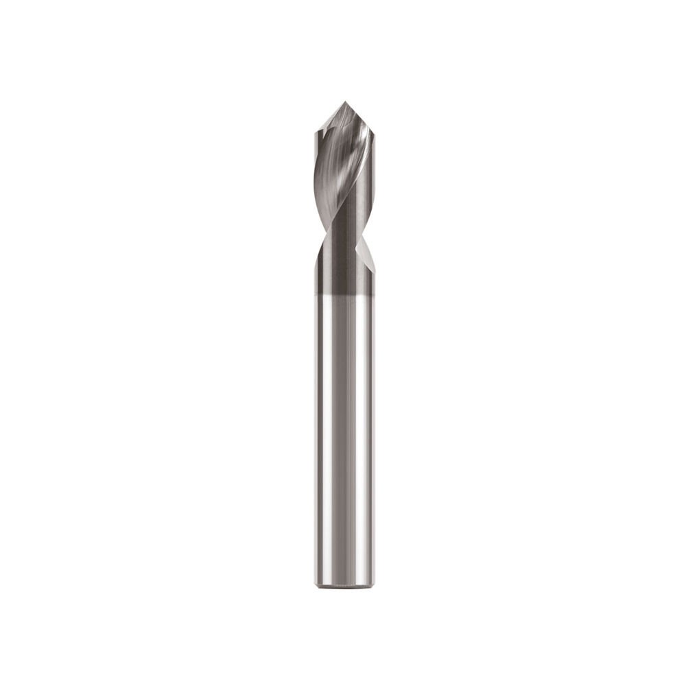 8x23x8x64 120° KRAFT Karbür Nc Punta Matkabı