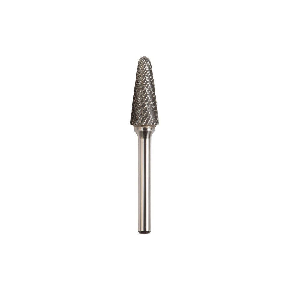 Mastercut 6x16x6x50 Çapraz Karbür Kalıpçı Freze