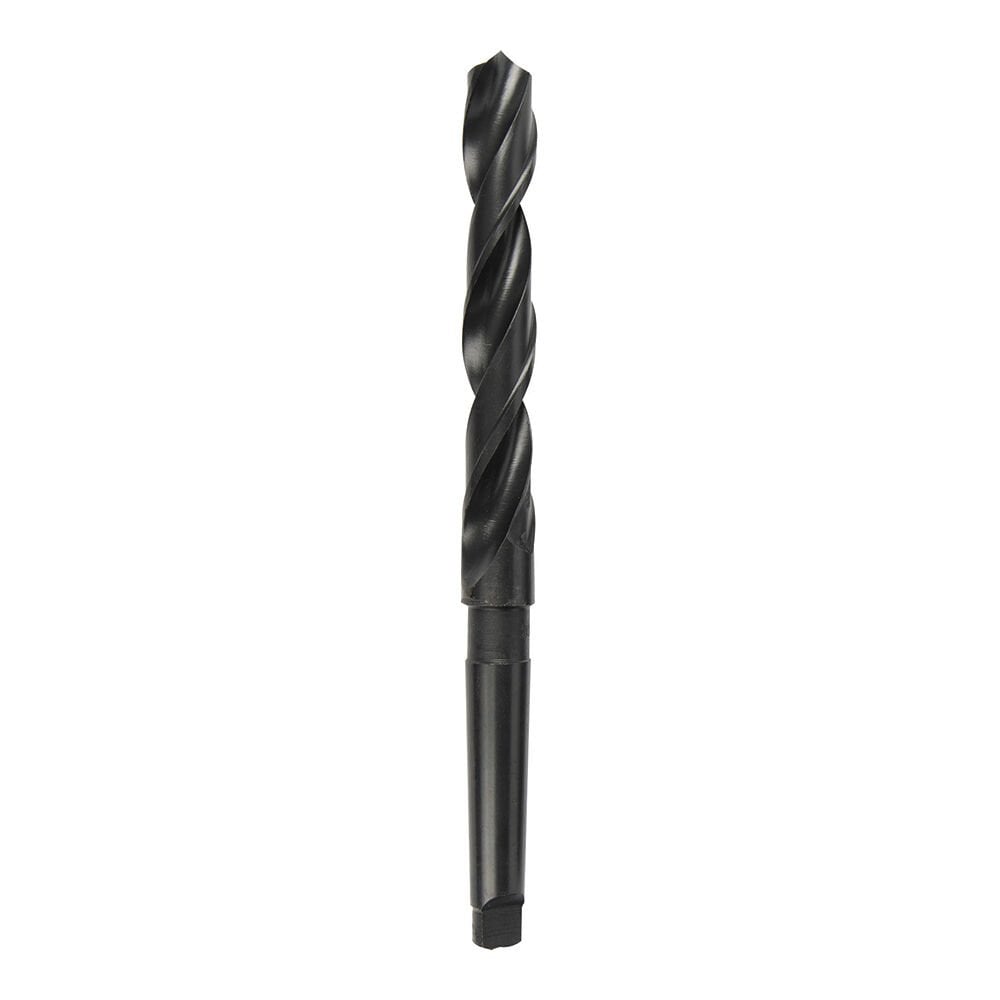 37X195X344mm Din345 Drillcraft Koni̇k Matkap Ucu