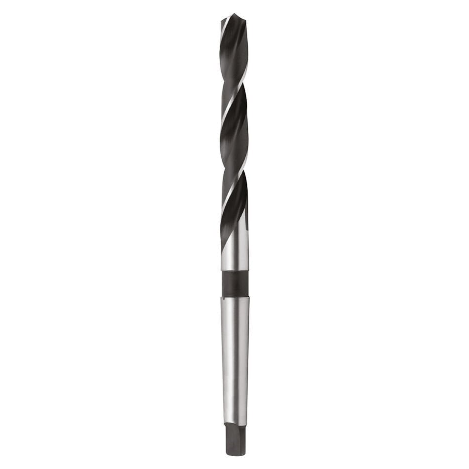 20.00mm Iat Din345 Koni̇k Matkap Ucu Hss Co5