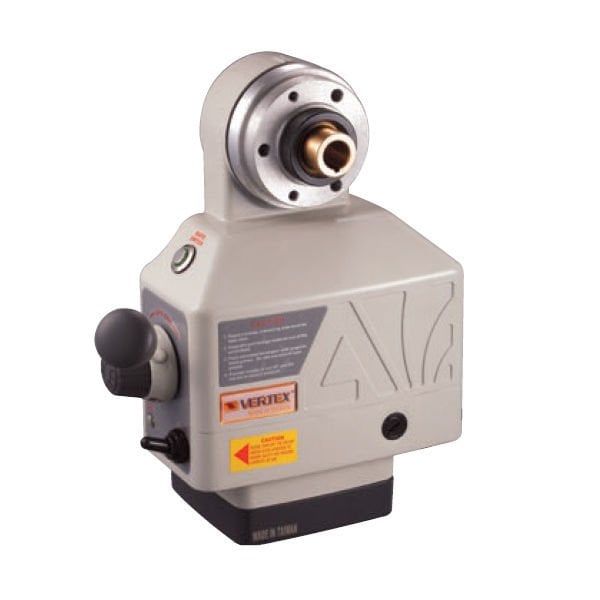 VERTEX VPF-500X Güç Tablası Boyuna X Ekseni İçin