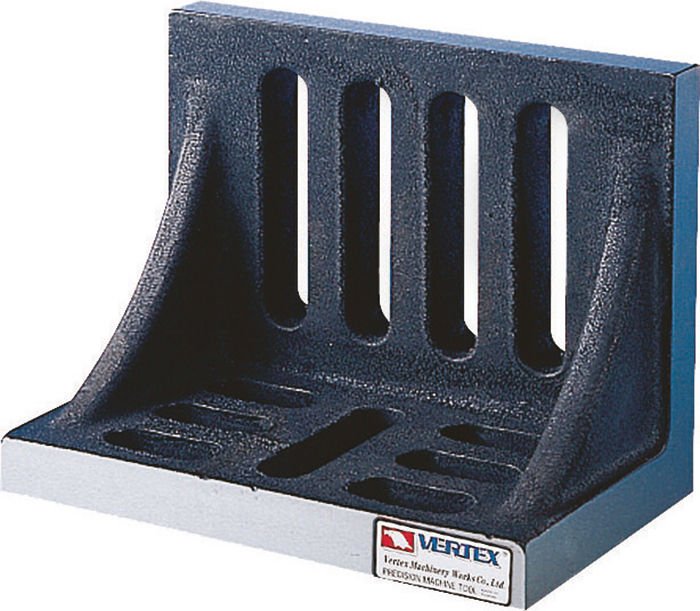 VERTEX VR-6 Gönye Pleyti 150x126x115 mm