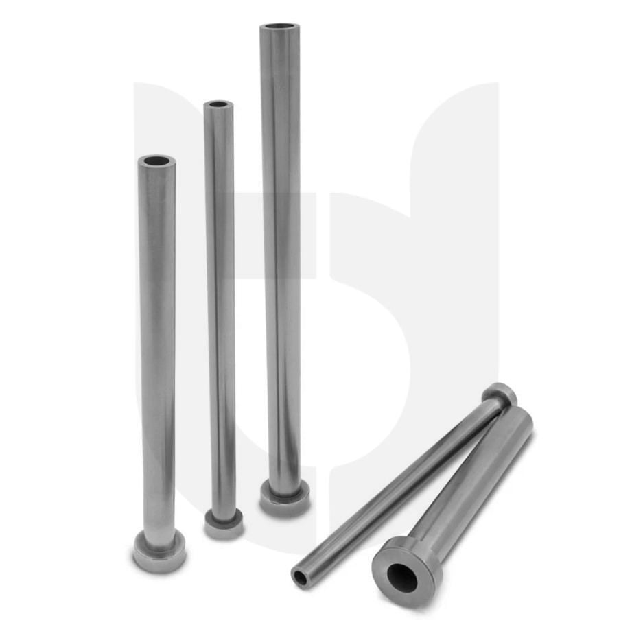 3,5X7X100 BORU İTİCİ