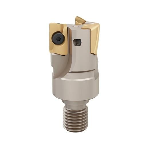 Heikenei VT EM90 25x2 M12 AOMT 1605 Vidalı Tarama Başlığı INGRSL
