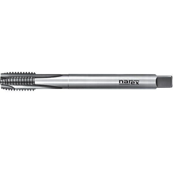 Narex Zdanice M30x3.5 Uç Bilemeli Düz Kanal Makina Kılavuzu DIN 376B 3500