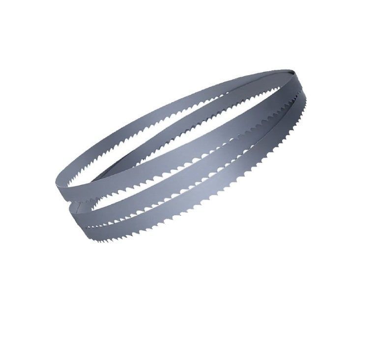 27X0.9 mm Z=3/4 Alpower Şerit Testere M42 HSAB-27X3/4-480