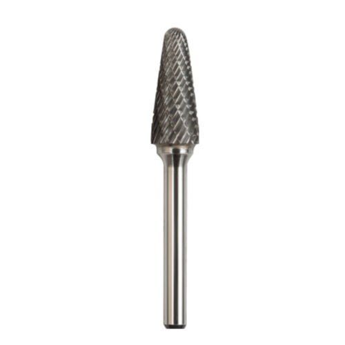 KRAFT SL 6x16x6x56 mm Çapraz Karbür Kalıpçı Freze KR.SL.1M.DC