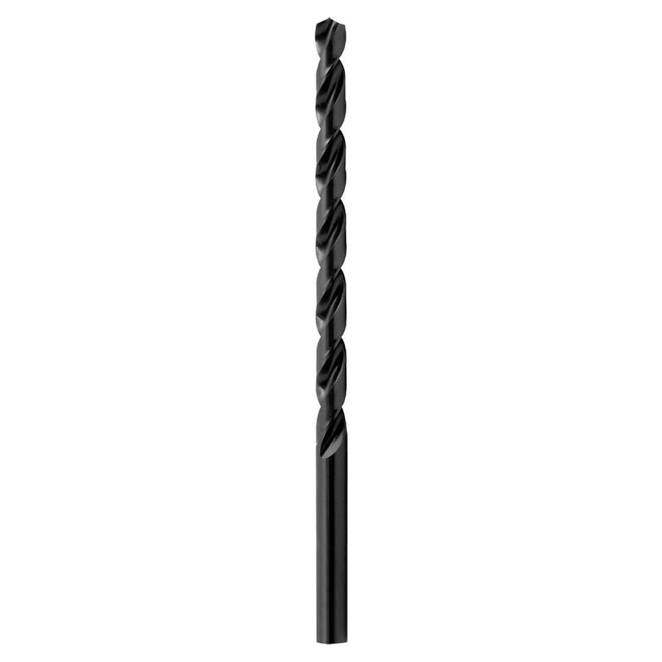 1.80X53X80mm Iat Din340 Uzun Matkap Ucu Hss