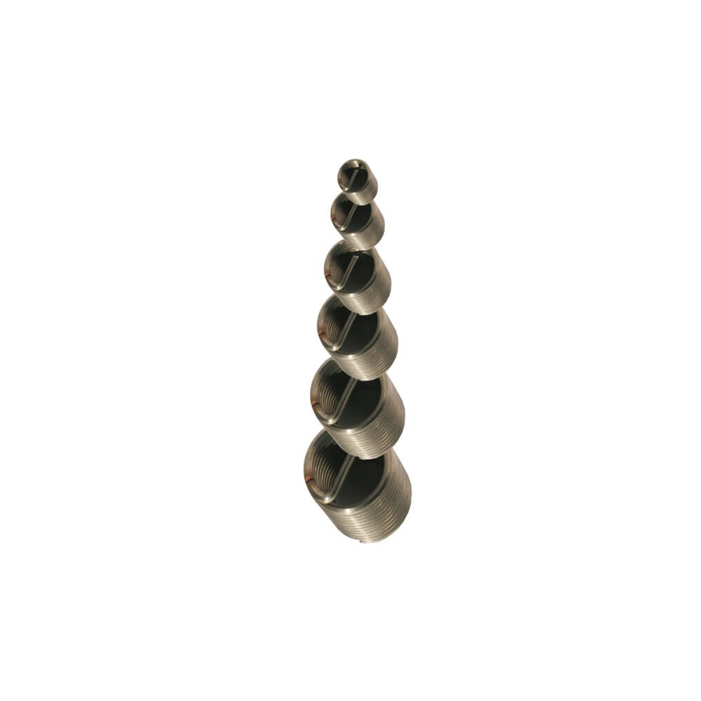 Pld G3/4''-14 Helicoil Yay 1.5d