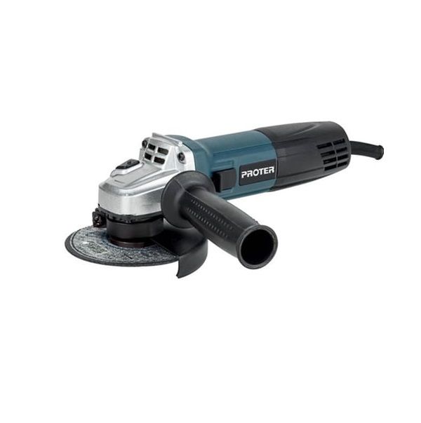 PROTER PA 750-115 Avuç Taşlama Makinası