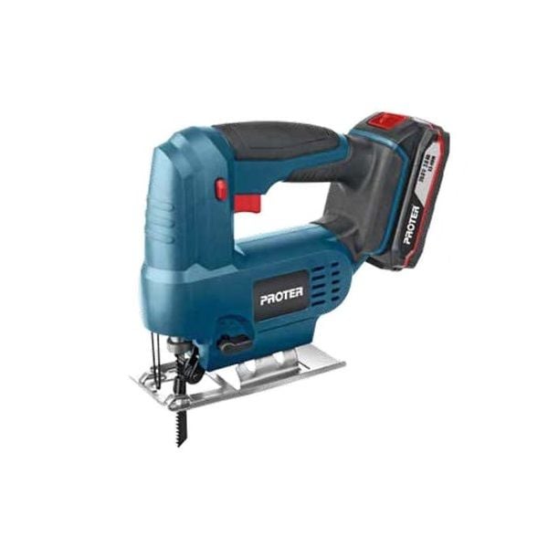 Proter PST 500 SD Şarjlı Dekupaj Testere Makinesi