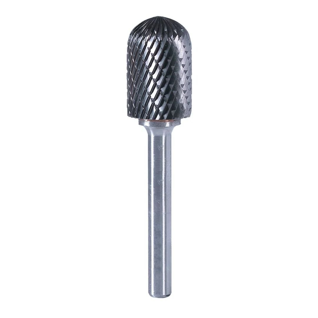 Alton C Tipi Karbür Kalıpçı Freze 6mm