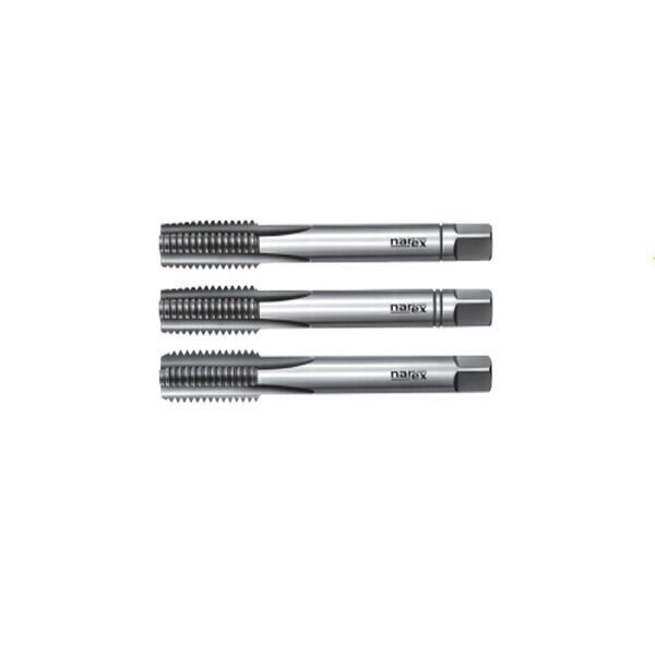 Narex Zdanice M2.5x0.45 Düz El Takım Kılavuzu Dın 354 0200