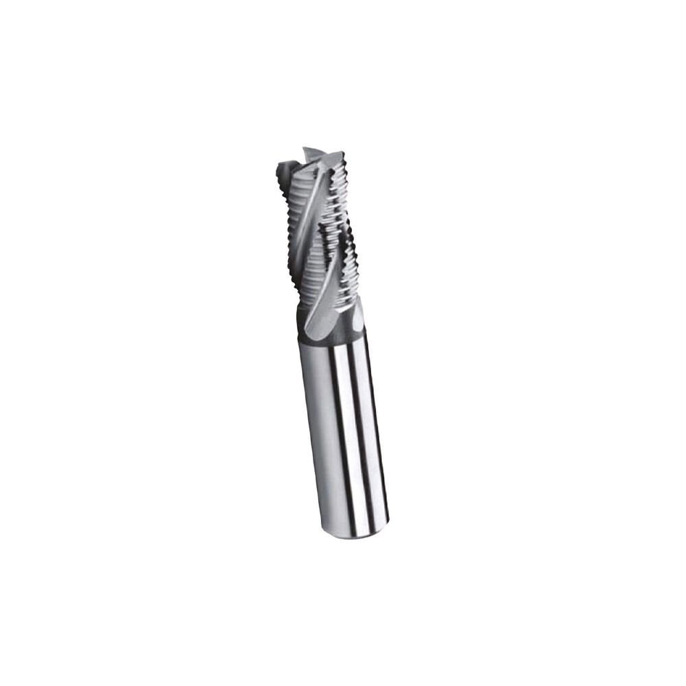 Pld 30mm Kısa Kabatalaş Freze HSS