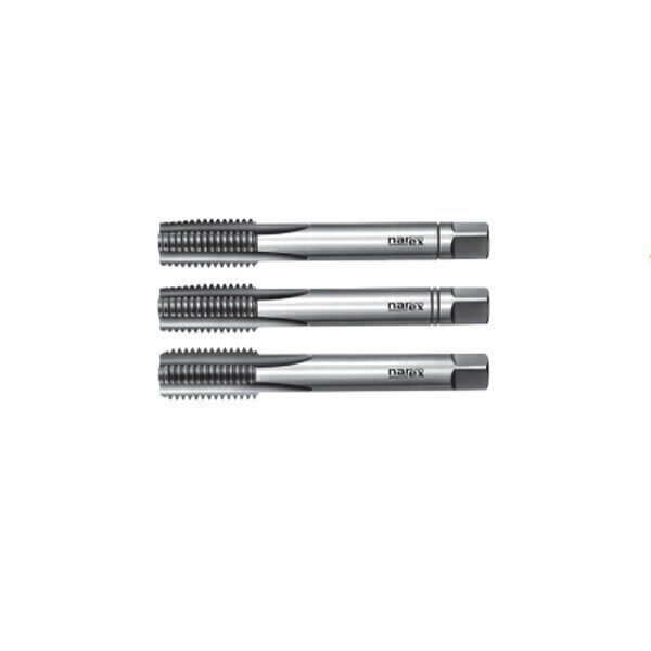 Narex Zdanice M8x1.25 Düz El Takım Kılavuzu Dın 354 0200