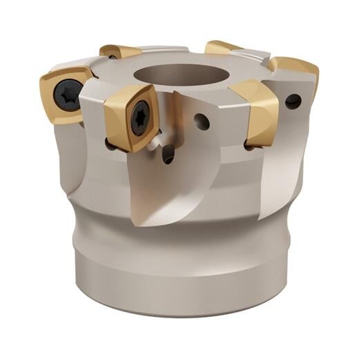 Heikenei 40x5 016 xDPT 0904 Tarama Başlığı (High Feed) WDA