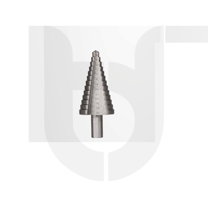 PROTER Kademeli Sac Delme 4 - 12 mm TDS