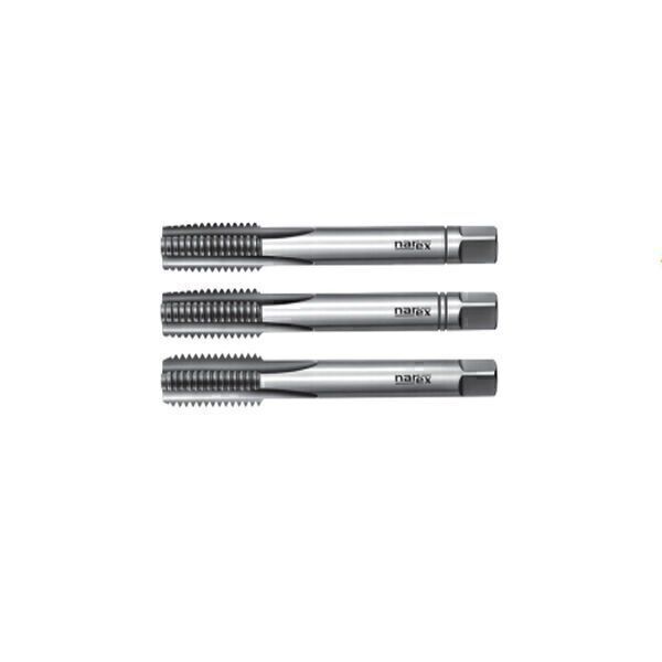 Narex Zdanice M30x3.5 Düz El Takım Kılavuzu Dın 354 0200