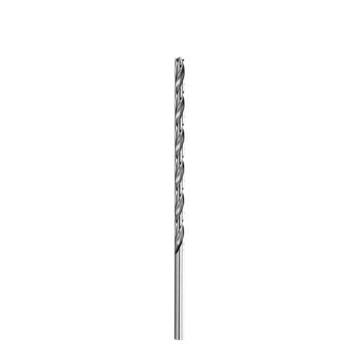 Heikenei 5x170x245MM DIN 1869/2 HSS Ekstra Uzun Matkap Ucu