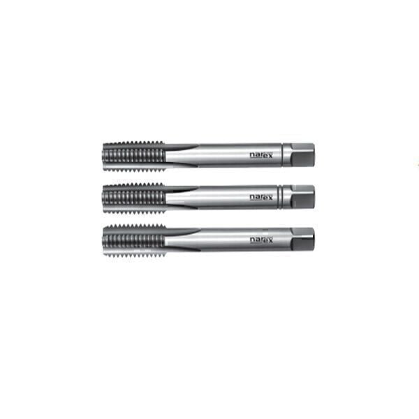 Narex Zdanice M8x1.25 Sol Düz El Takım Kılavuzu Dın 354 0200