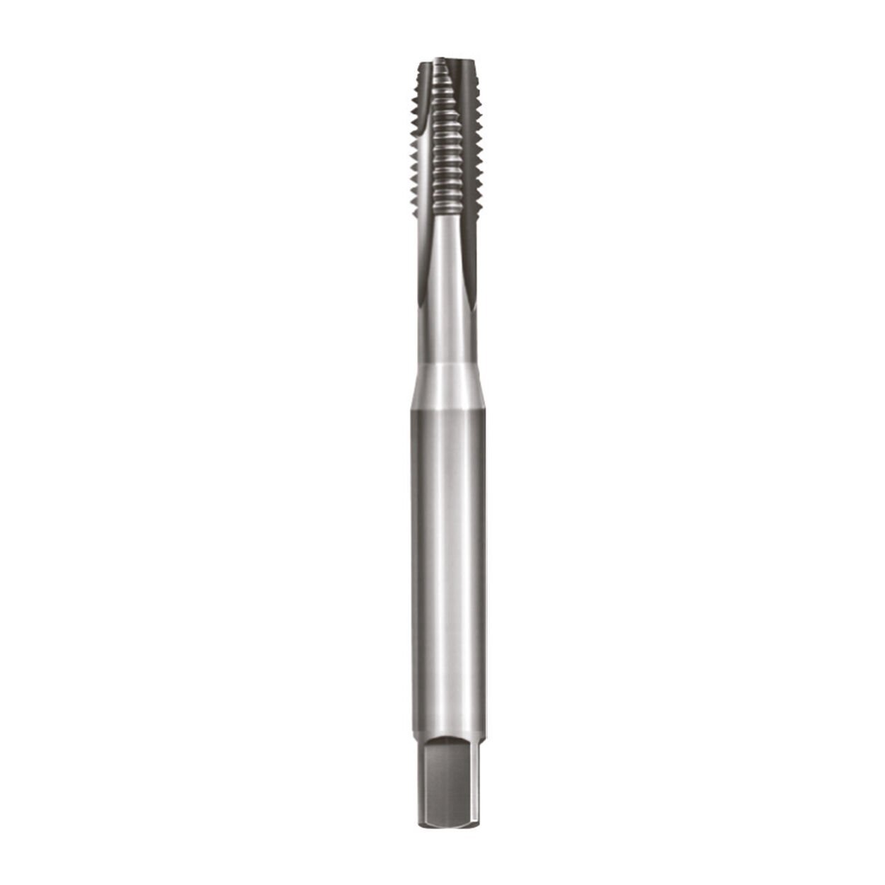 Pld Unc1/4''-20 Makine Kılavuzu DIN2182 HSS