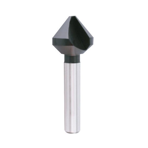 DECO Karbür Havşa Matkap Ucu 10 mm TDS