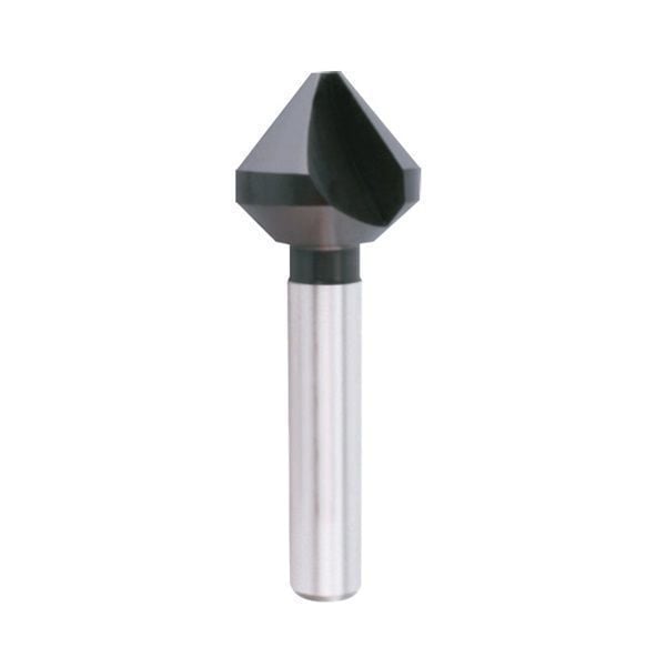 DECO Karbür Havşa Matkap Ucu 12 mm TDS