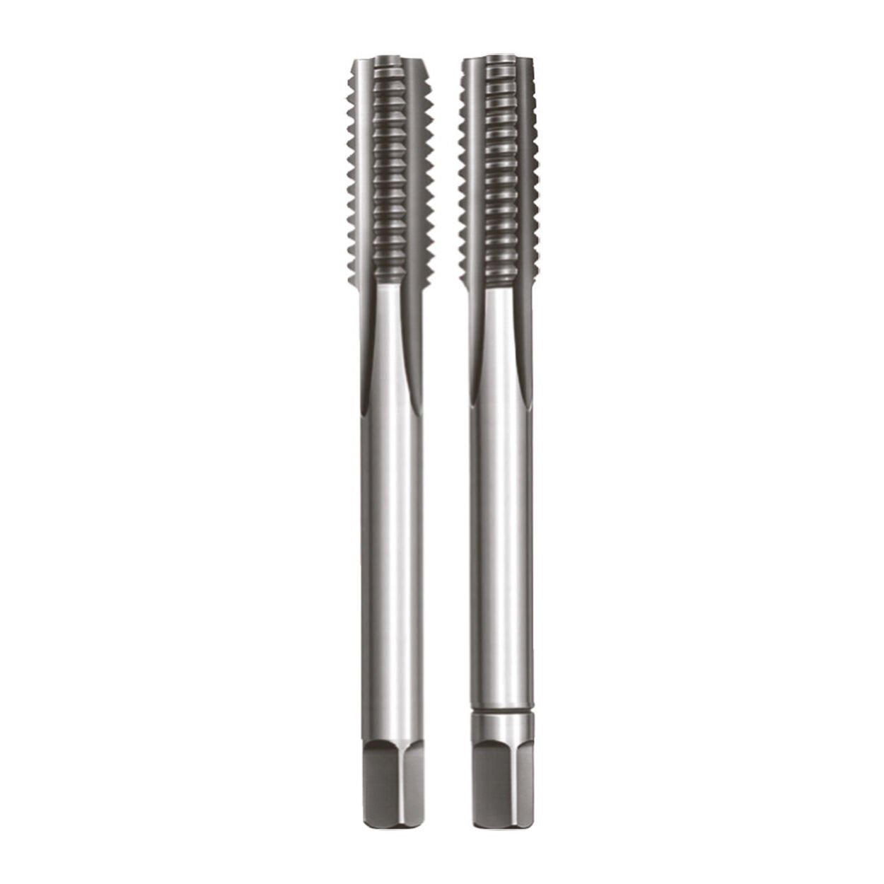 PLD M14X1.25 Sol El Kilavuz Takimi 2 Parça Din2181 Hss