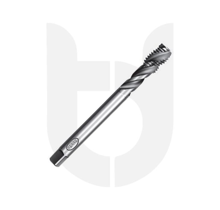 FERRE Helis Makine Kılavuzu - M3.5 TDS