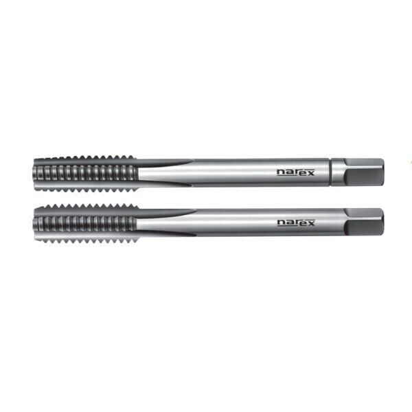Narex Zdanice M4.5x0.5 Düz El Takım Kılavuzu Dın 2181 0300