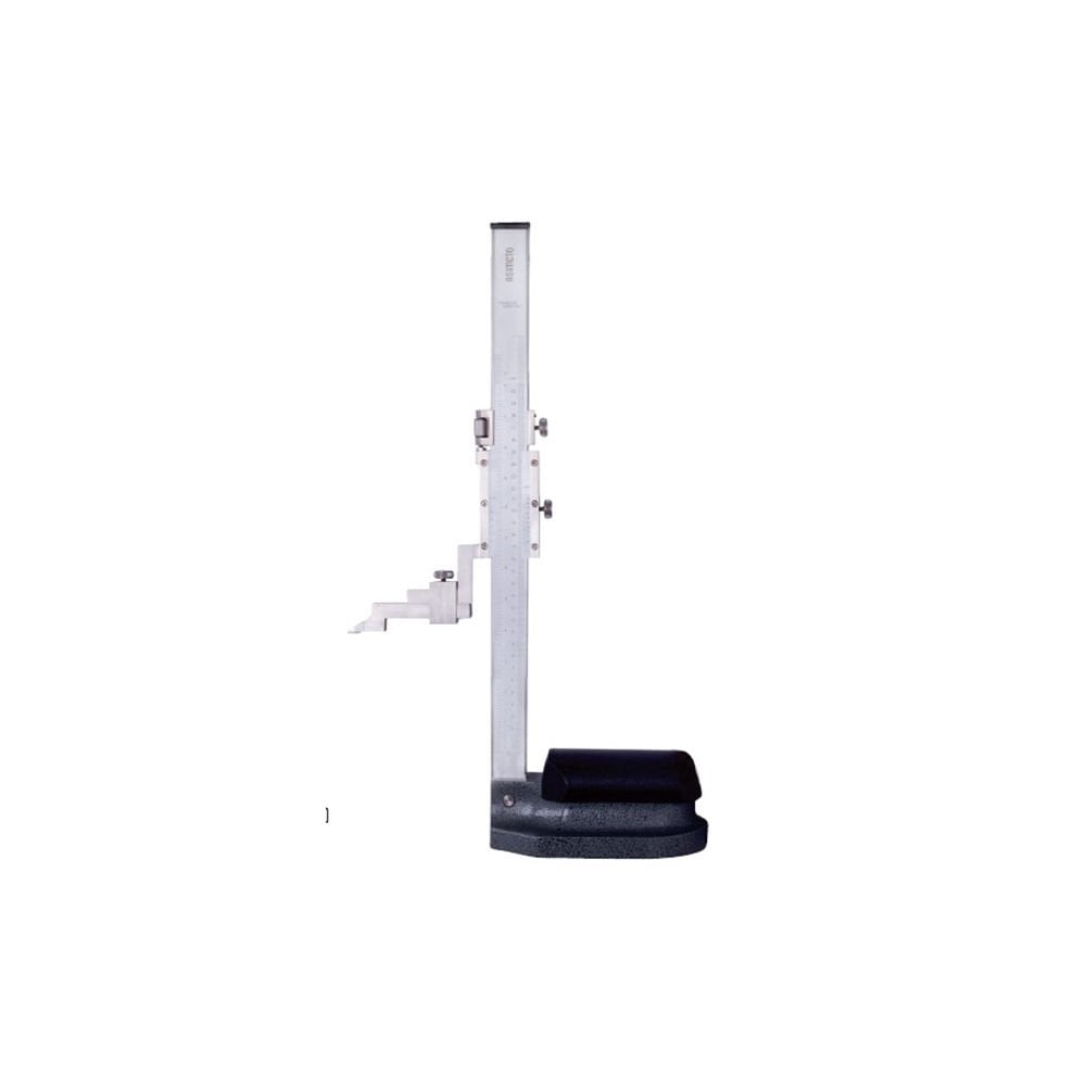 Asimeto Dijital Tek Kolon Yükseklik Mihengir 0-600mm AS-625240