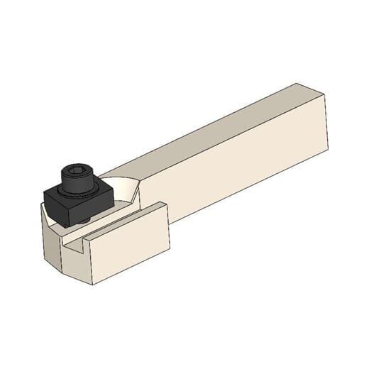 Heikenei HSS 5/8 Kesme Kateri