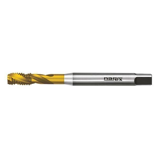 Narex Zdanice M16x2 Tin Helis Makina Kılavuzu DIN 376C 4050 Tin