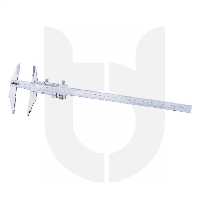 INSIZE 1217-2503 250MM Mekanik Kumpas TDS