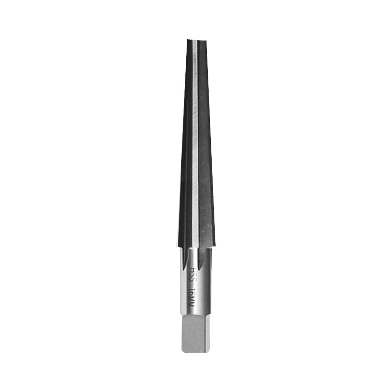 Pld 20x32mm Muslukcu Raybası 1:10 HSS