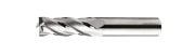 25mm Parmak Freze Hss DIN844 Eric